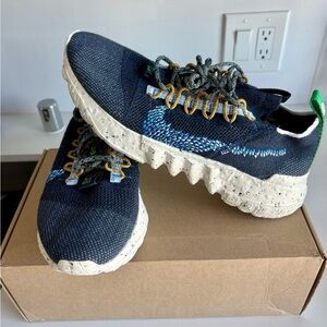 Nike Space Hippie 01 Obsidian Size 10